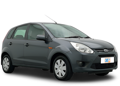 Ford Figo-img